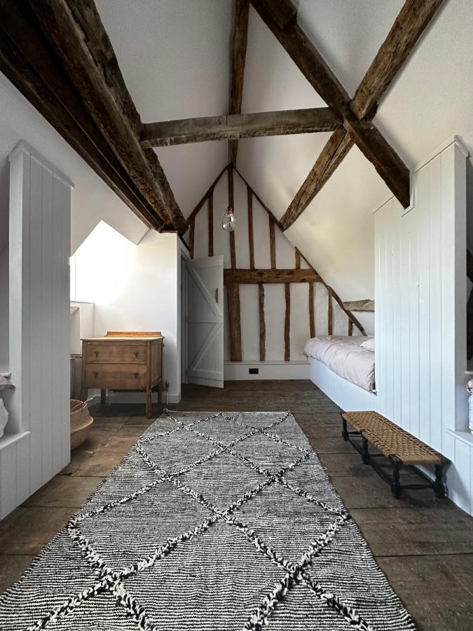 Cosy Cottage In Lechlade Eksteriør billede