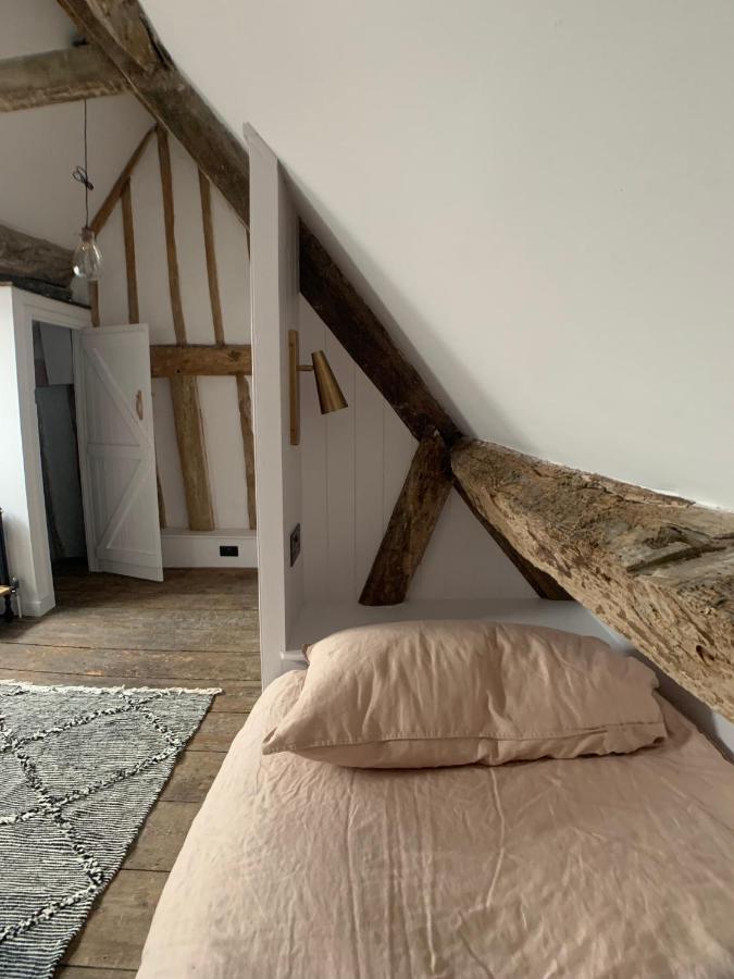 Cosy Cottage In Lechlade Eksteriør billede